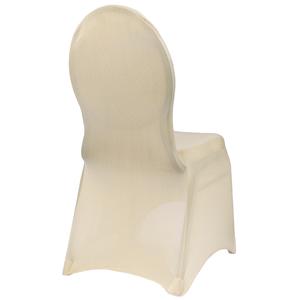 Standard Banquet chair - beige color cover