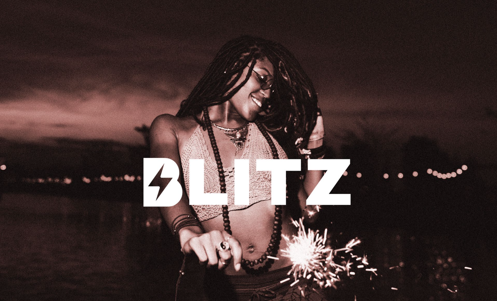Blitz Productions .. Events Made Easy!!