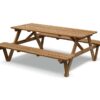 wooden bench table2