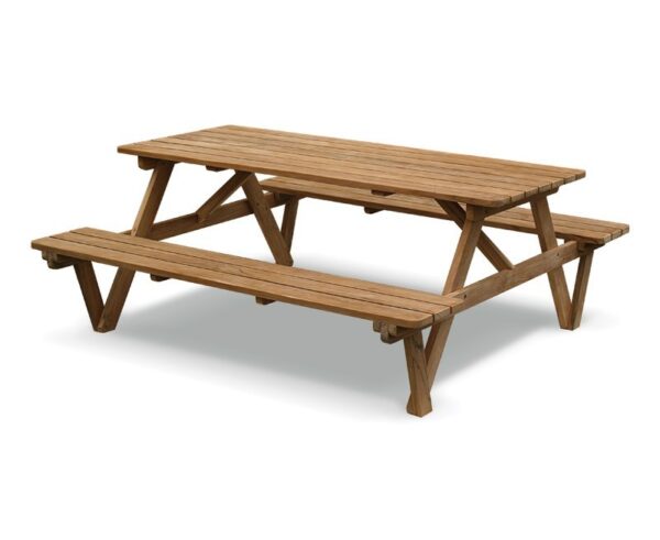 wooden bench table2
