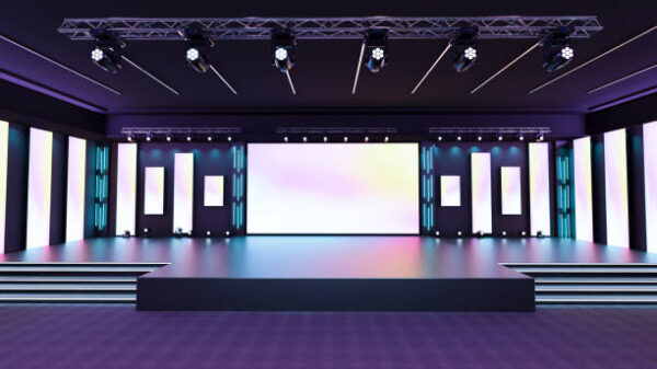 LED Screen