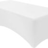Standard rectangular table