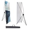 X banner Stand