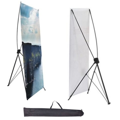 X banner Stand